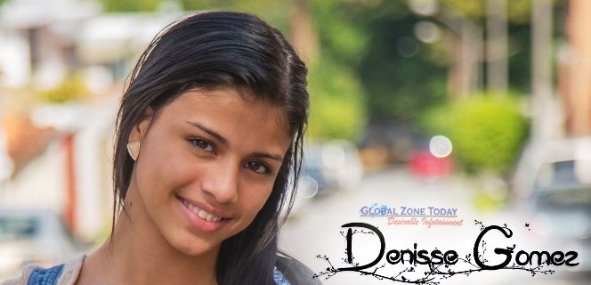 Denisse Gomez Biographywiki Age Height Career Photos And More Dong Hung Secondary School 