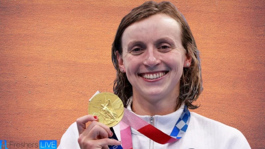 Katie Ledecky Net Worth in 2023 How Rich is She Now? Dong Hung