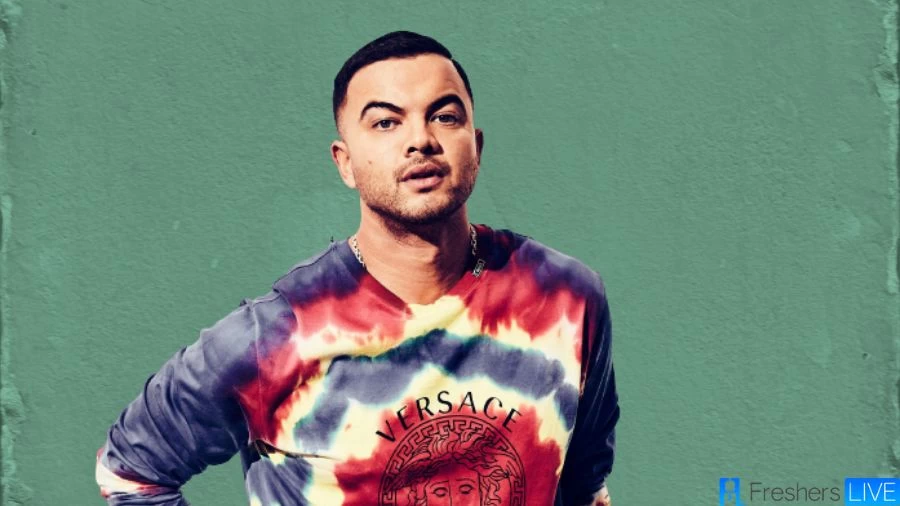 Guy Sebastian Net Worth in 2023 How Rich is He Now? Dong Hung