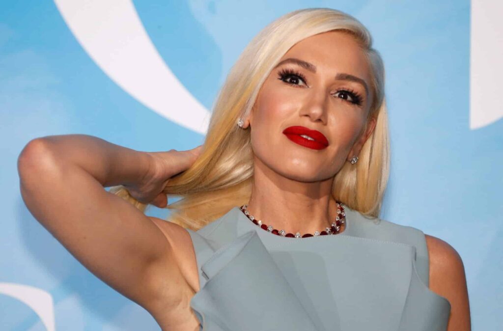 Gwen Stefani Wiki, Height, Weight, Age, Boyfriend, Family, Biography