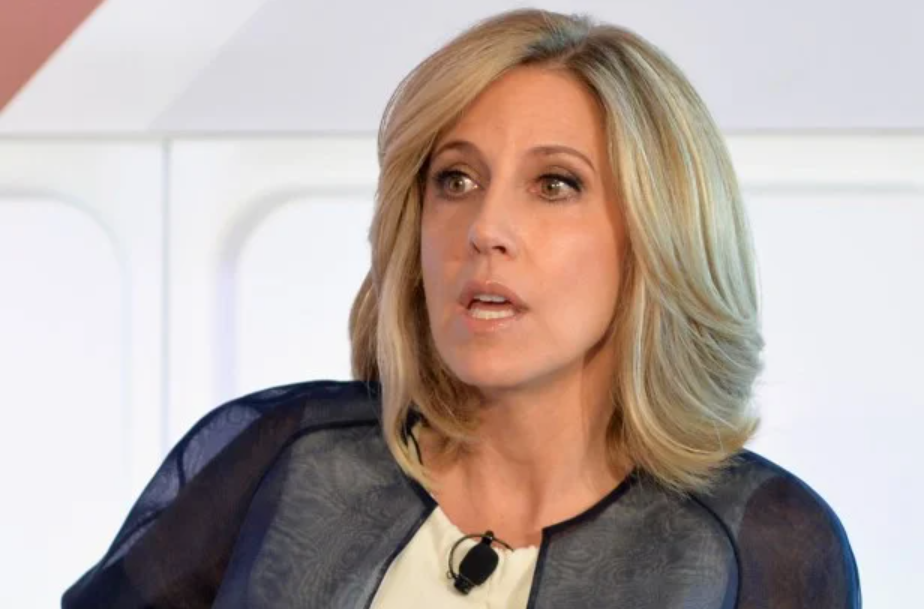 Is Alisyn Camerota Pregnant In 2023? Husband Tim Lewis And Kids - Dong ...