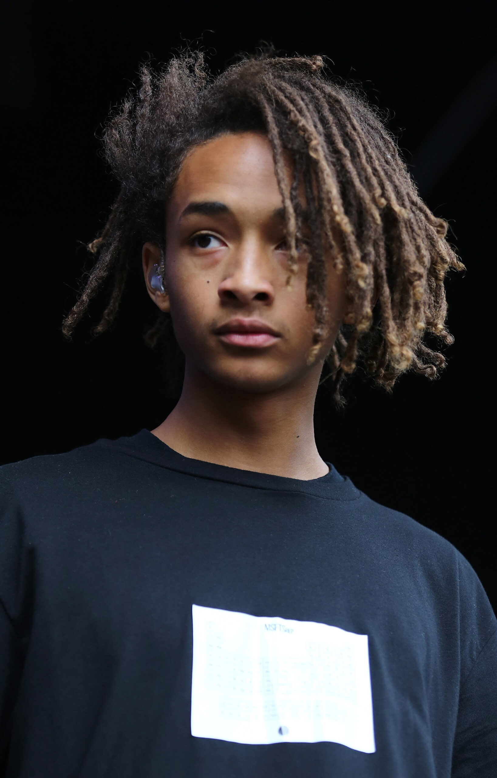 Jaden Smith Net Worth Lifestyle And Career Dong Hung Secondary School