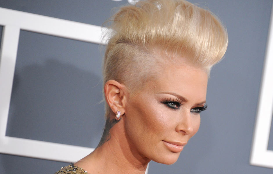 Jenna Jameson Net Worth Career & Lifestyle Dong Hung Secondary School