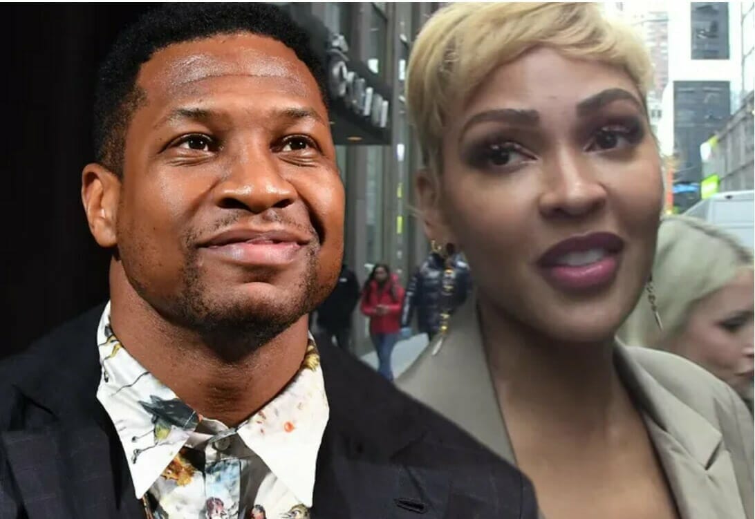 Jonathan Majors Wife Is The Marvel Star Married Or Dating Someone