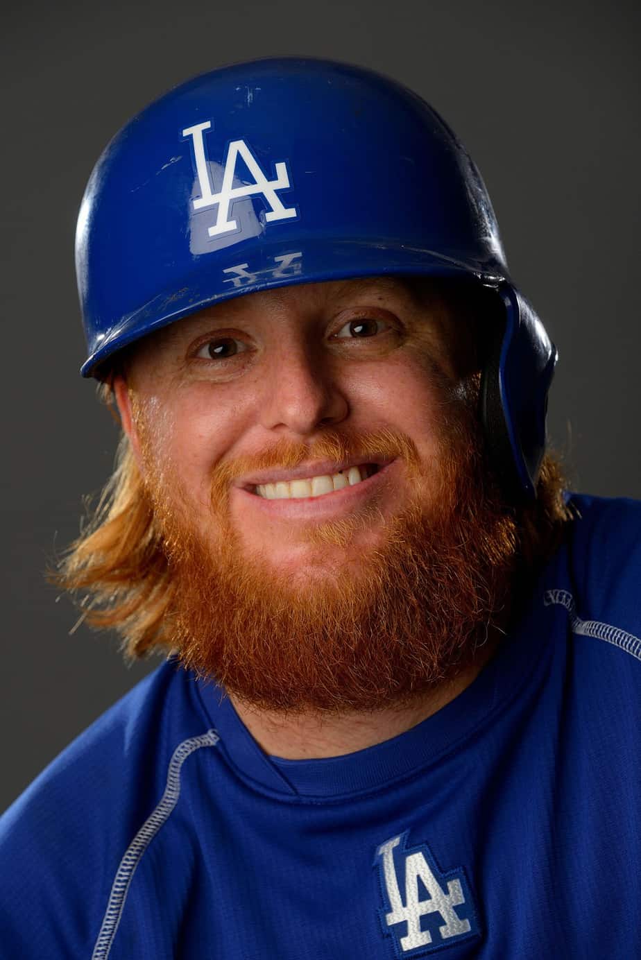 Justin Turner Net Worth