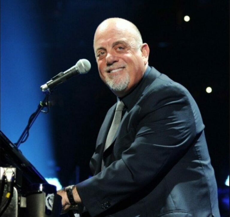 Billy Joel Net Worth The Incredible Riches Of A Musical Legend Dong