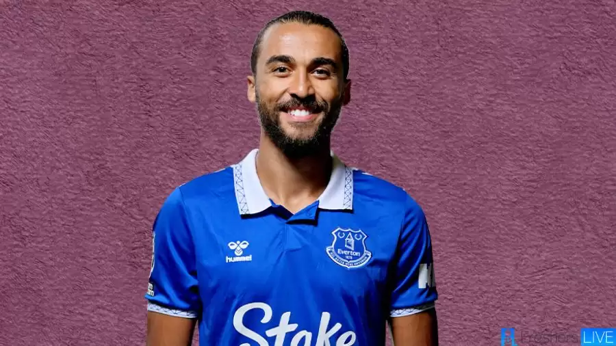 Dominic Calvert-Lewin Net Worth in 2023 How Rich is He Now? - Dong Hung  Secondary School