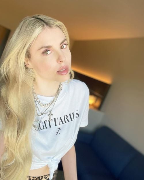 Firerose (Singer) Age, Real Name, Boyfriend, Wiki, Net Worth, Biography