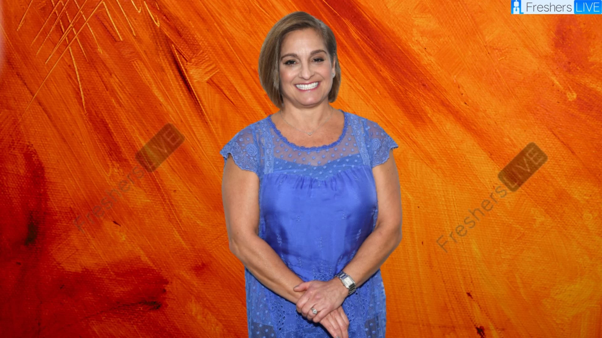 Mary Lou Retton's Net Worth In 2023—and Why She Had to Crowdfund