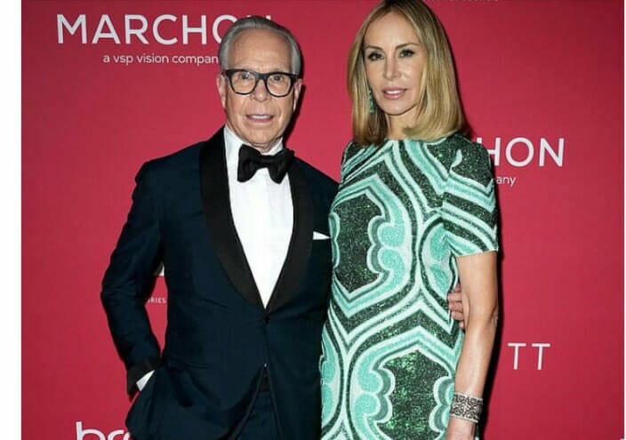 Tommy Hilfiger Wife: Everything You Need to Know About Dee Ocleppo ...