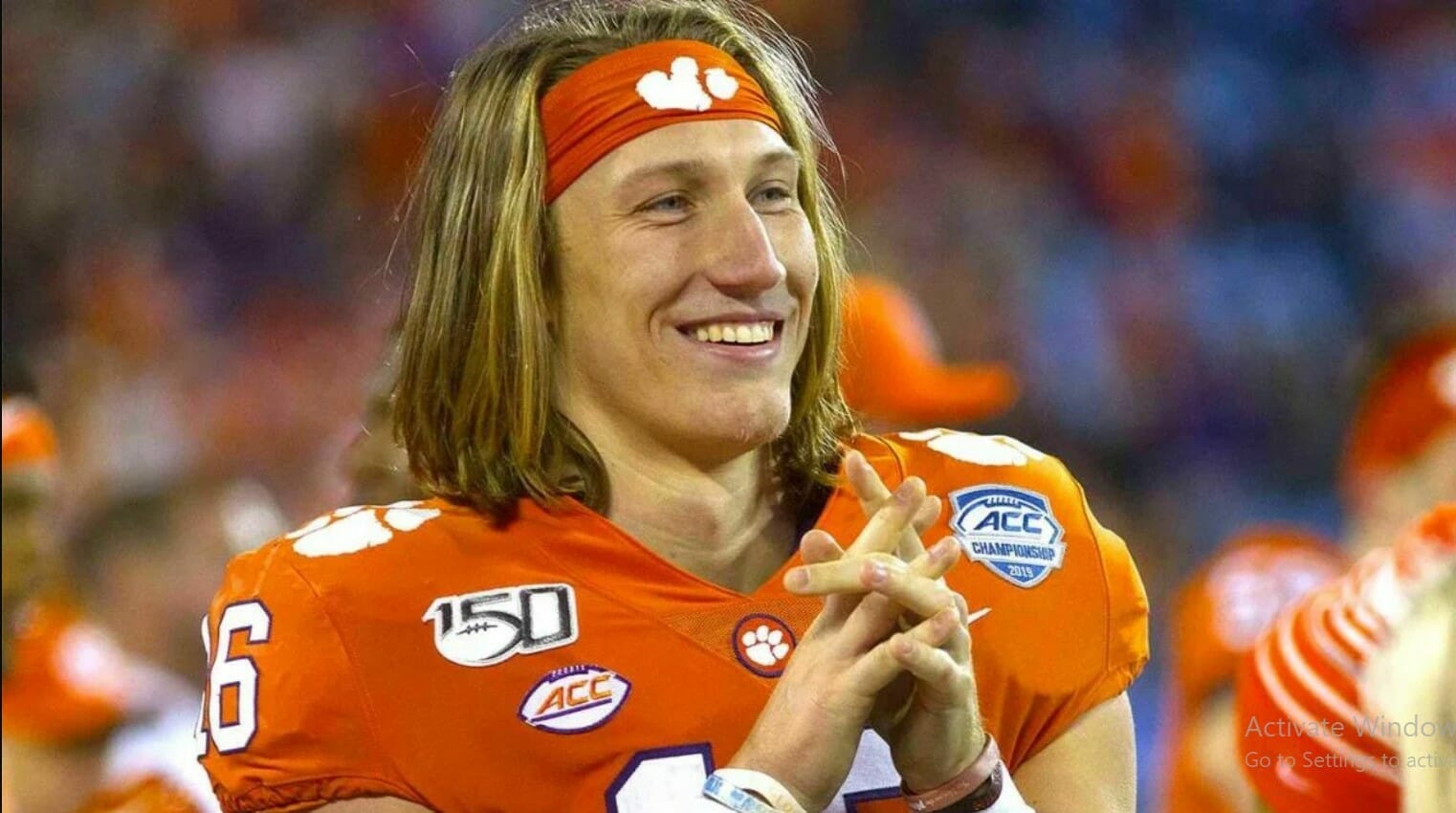 Trevor Lawrence 2022: Net worth, Salary and Endorsements