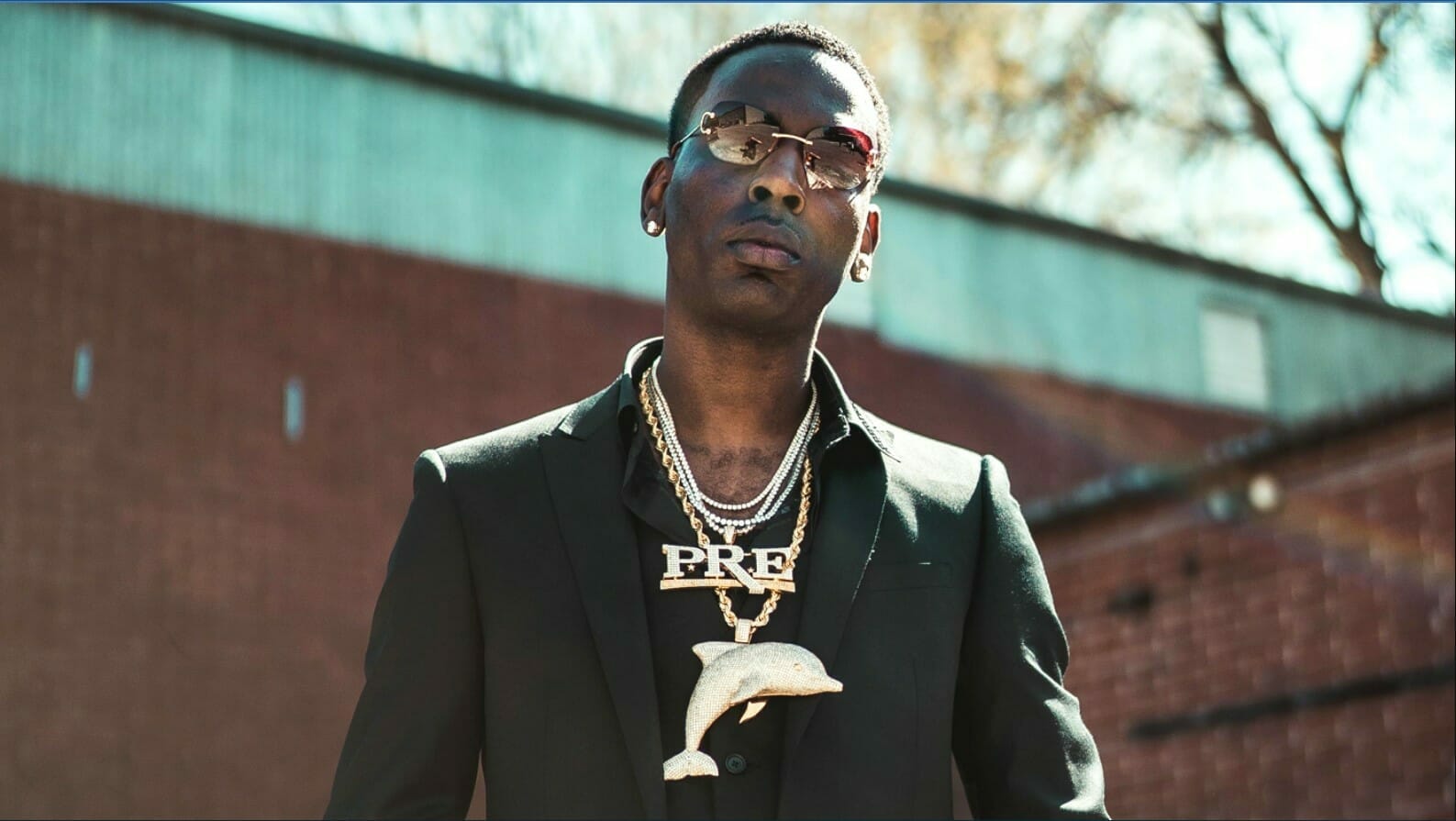 Young Dolph Net Worth How He Built An empire And solidified His Legacy