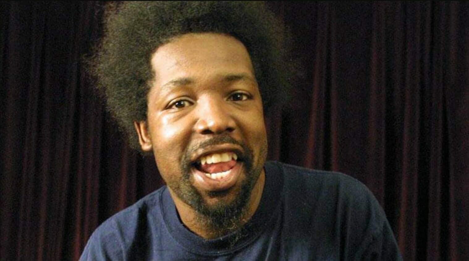 Afroman Net Worth The Wealth Behind the Iconic Rapper Dong Hung