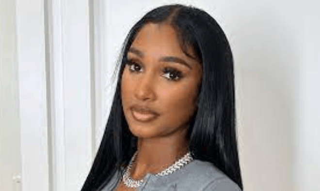 Bernice Burgos Age, Height, Career, Early Life, Children & Net Worth ...