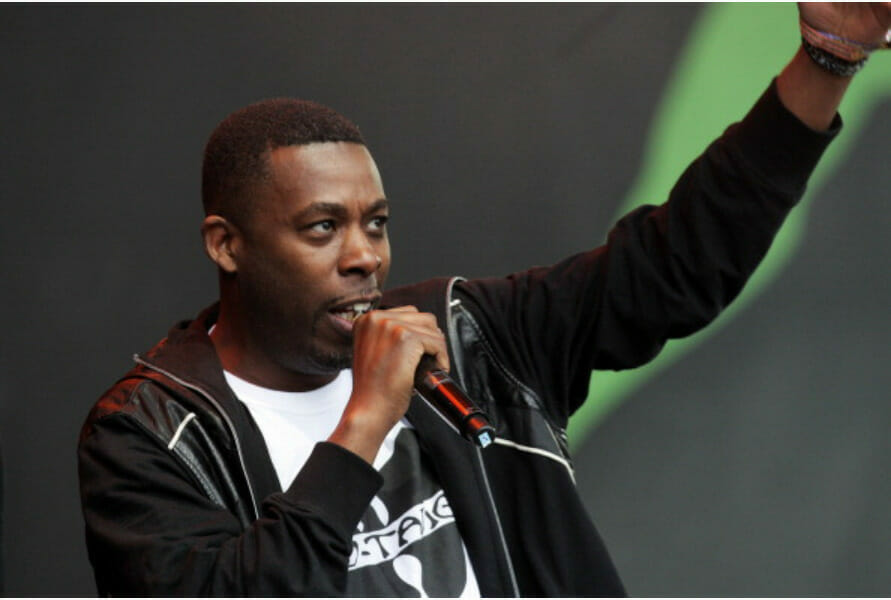 GZA Net Worth The Rap Genius with a 20 Million Fortune Dong Hung