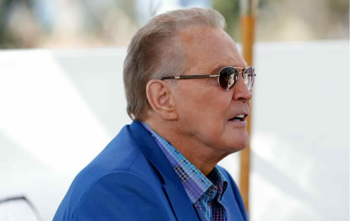 Lee Majors Parents, Children, Net Worth, Today, Age, Birthday - Dong ...