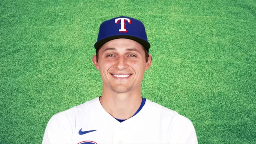 Corey Seager's Salary in 2023 How Rich Is He Now? Dong Hung Secondary