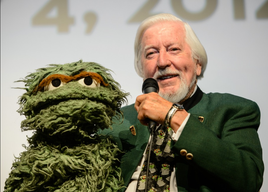 Grouch Therapy and the Art of Complaining: Lessons from Oscar the ...