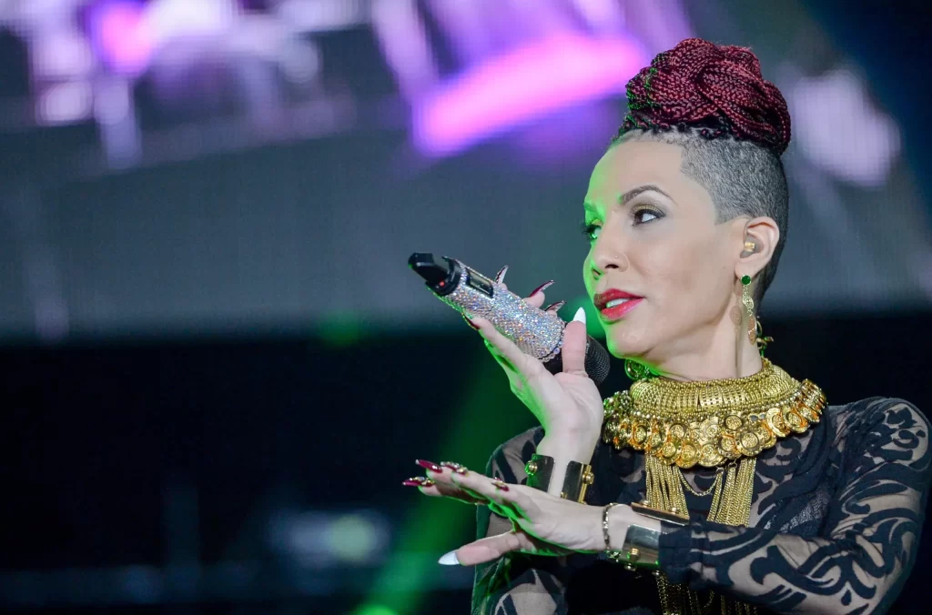 Is Ivy Queen Transgender? Who Is She? What Is Her Net Worth? Dong