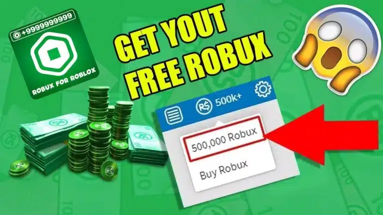 10 Shop Bán Robux Giá Rẻ uy tín nhất 2023