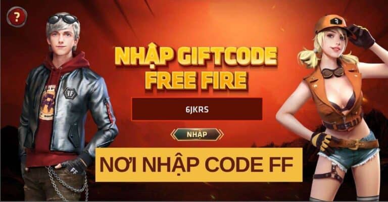 Code FF OB39, OB38, Code Free Fire vĩnh viễn 2023