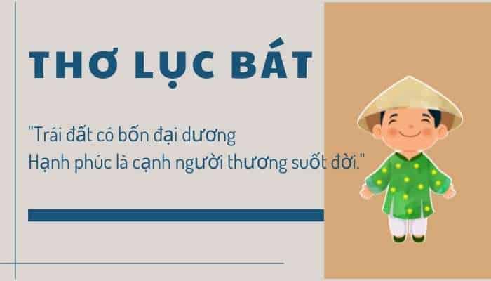 70+ Câu thơ lục bát hay nhất về quê hương, gia đình,… ý nghĩa