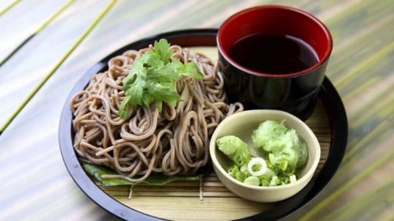 Wasabi là gì? Ăn Wasabi có tác dụng gì? Phân biệt Wasabi thật và giả