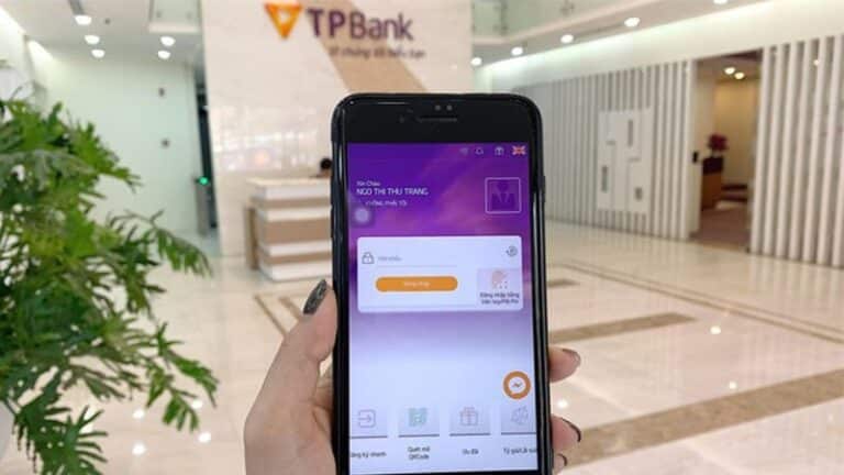 5 cách kiểm tra số dư tài khoản TP Bank nhanh chóng