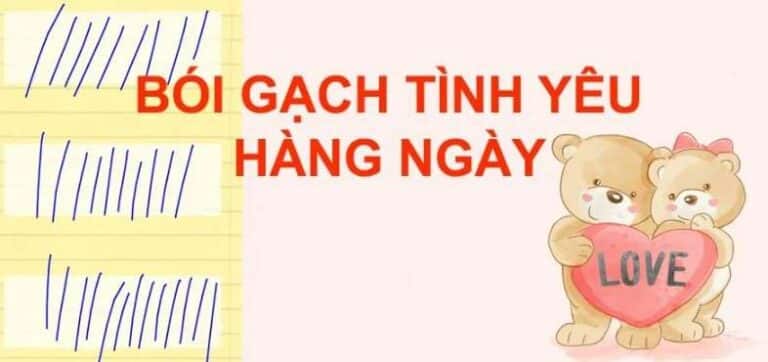 Bói Gạch Online chính xác lắm nhé, mau thử ngay!