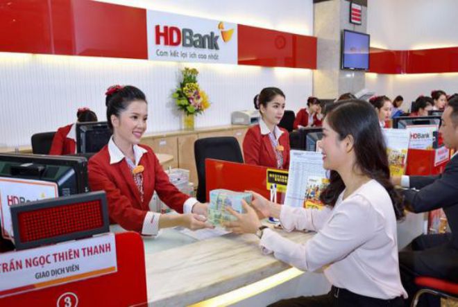 Cách tính lãi suất ngân hàng HDBank chi tiết nhất