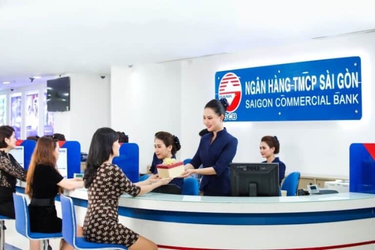 Cập nhật giờ làm việc chính thức của Standard Chartered 2023