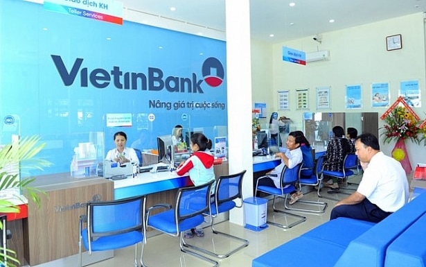 Cập nhật giờ làm việc ngân hàng Vietinbank 2023