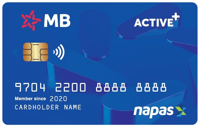 Cập nhật phí thường niên MB Bank mới nhất 2023