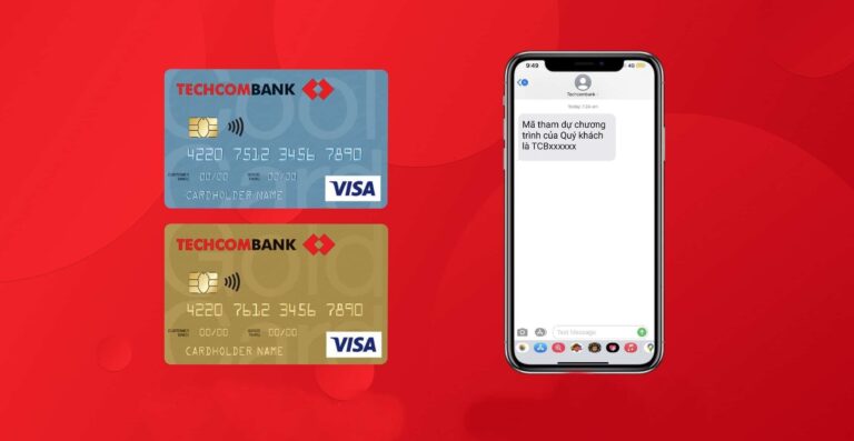 Cập nhật phí thường niên Techcombank 2023 mới nhất