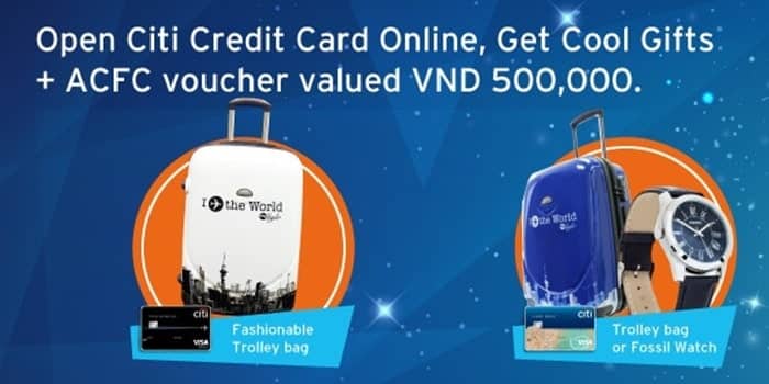 Citibank 2023 Hướng Dẫn Đăng Ký Dịch Vụ Online Mới Nhất