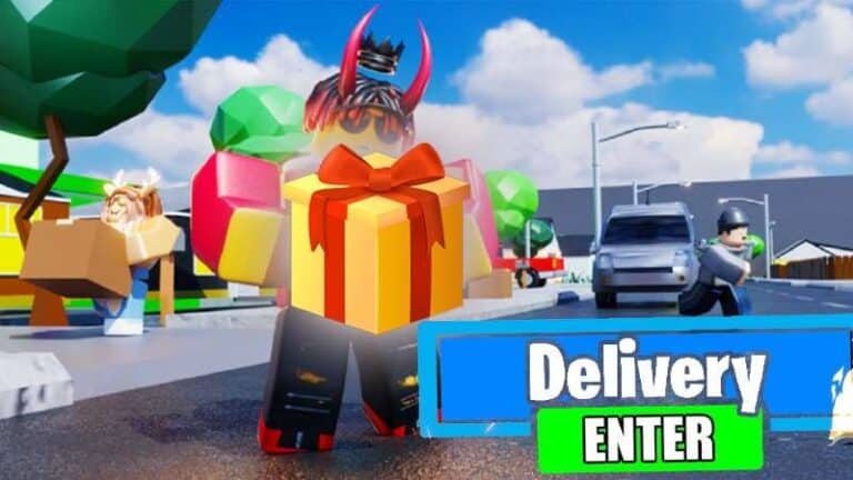 Code Delivery Simulator mới nhất 2022, Cách nhập Codes