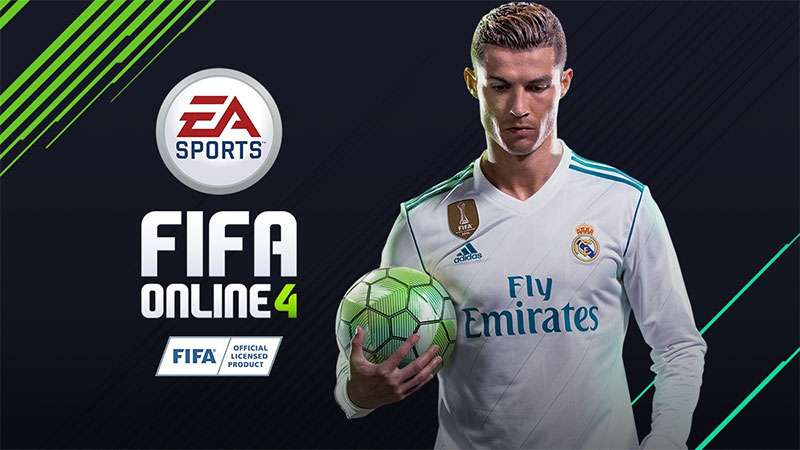 Code FO4, Giftcode FIFA Online 4 không giới hạn 03/2023