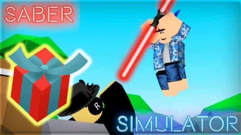 Code Saber Simulator Mới nhất 2022, Cách nhập Code