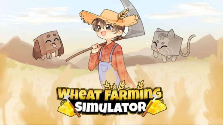 Code Wheat Farming Simulator mới nhất 2022, Cách nhập Code