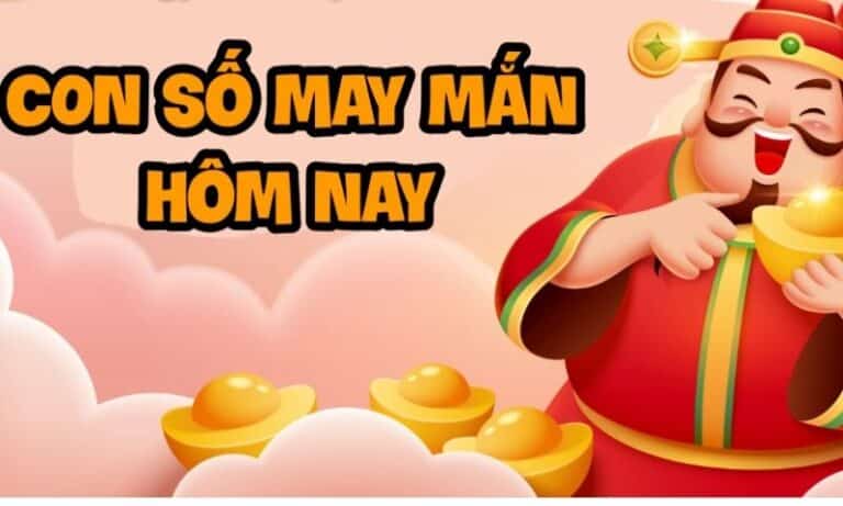 Con Số May Mắn Hôm Nay 12 Con Giáp và 12 Cung Hoàng Đạo 04/04/2023