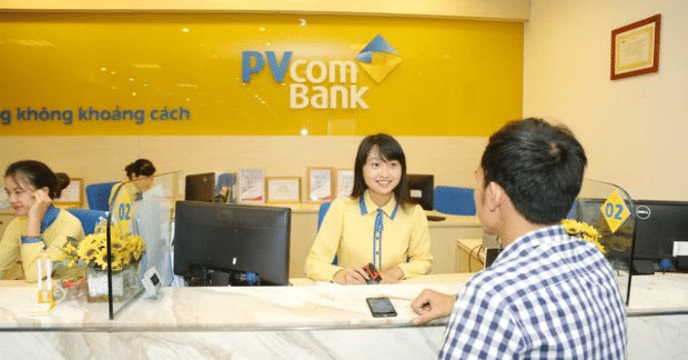 Hé lộ lương nhân viên PVcombank mới nhất 2023