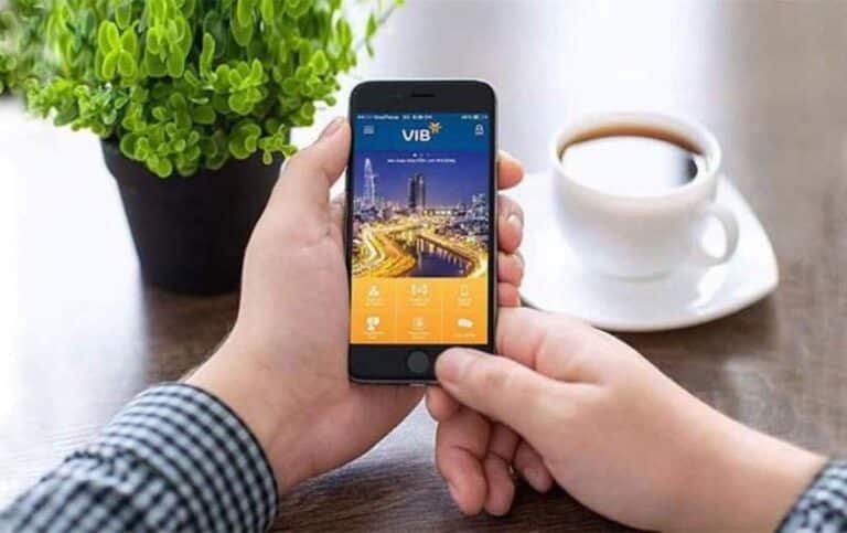 Hướng Dẫn Đăng Ký SMS Banking VIB Đơn Giản Và Nhanh Chóng