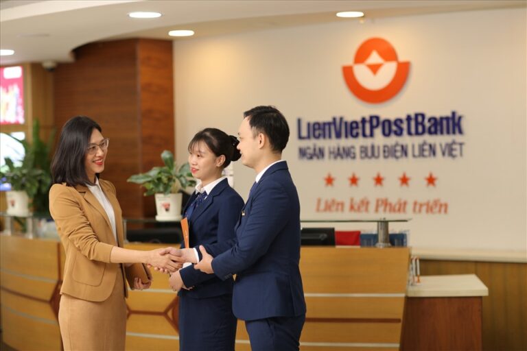 Lãi Suất Vay Liên Việt Post Bank Mới Nhất 2023