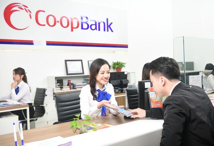 Lãi suất gửi tiết kiệm CoopBank mới nhất năm 2023