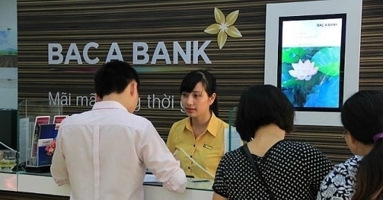 Lãi suất tiết kiệm tháng 2/2023 mới nhất của Bac A Bank