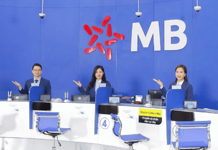 MB Bank giờ làm việc?  MB Bank có làm việc vào thứ 7 không?