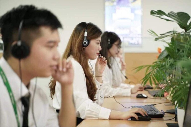 Số Điện Thoại Tổng Đài VP Bank 24/7 Miễn Phí