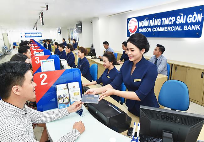 Số điện thoại miễn phí hỗ trợ 24/7 của Saigonbank