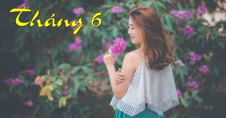 Tháng 6 cung gì? Cung tháng 6 hợp cung nào? Màu sắc con số may mắn