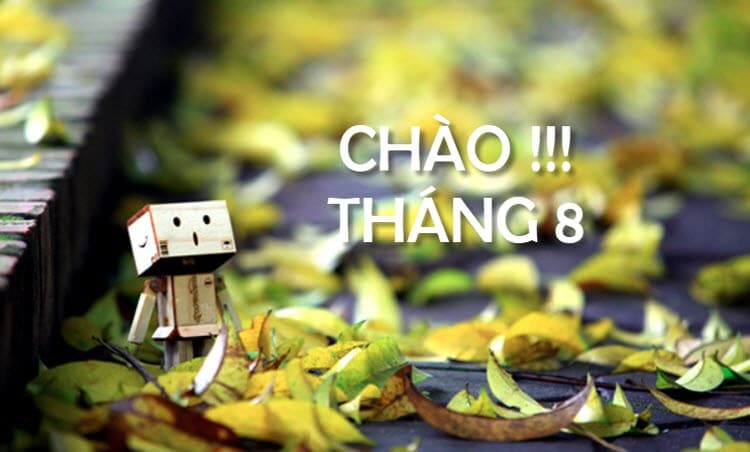 Tháng 8 cung gì? Giải mã tính cách, tình duyên, con số may mắn tháng 8